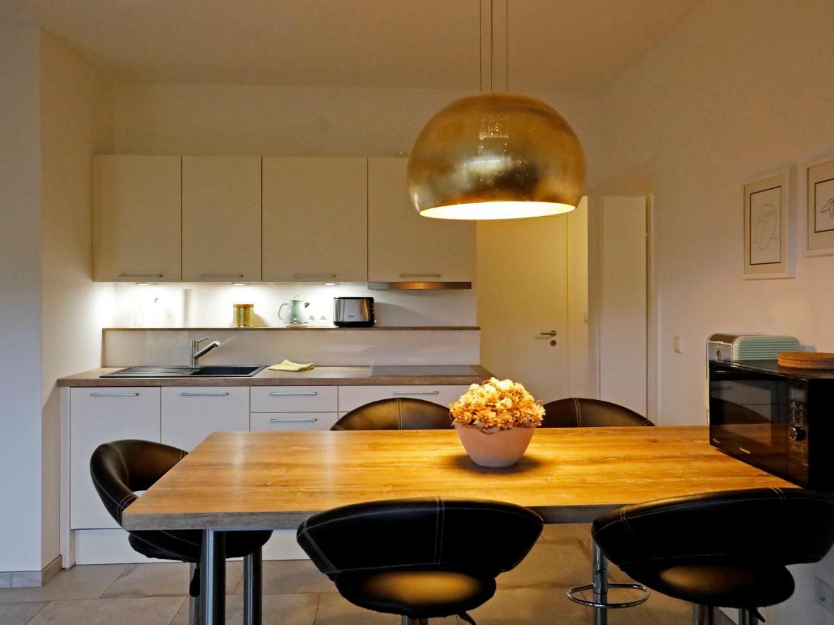 Apartment Am Weinberg By Interhome บาดเดือร์คไฮม์ ภายนอก รูปภาพ