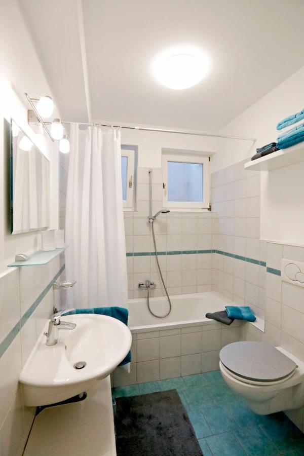Apartment Am Weinberg By Interhome บาดเดือร์คไฮม์ ภายนอก รูปภาพ