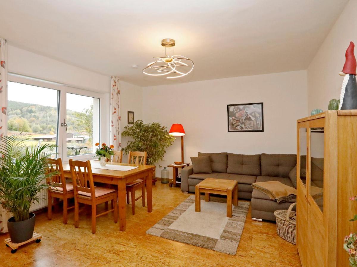 Apartment Am Weinberg By Interhome บาดเดือร์คไฮม์ ภายนอก รูปภาพ