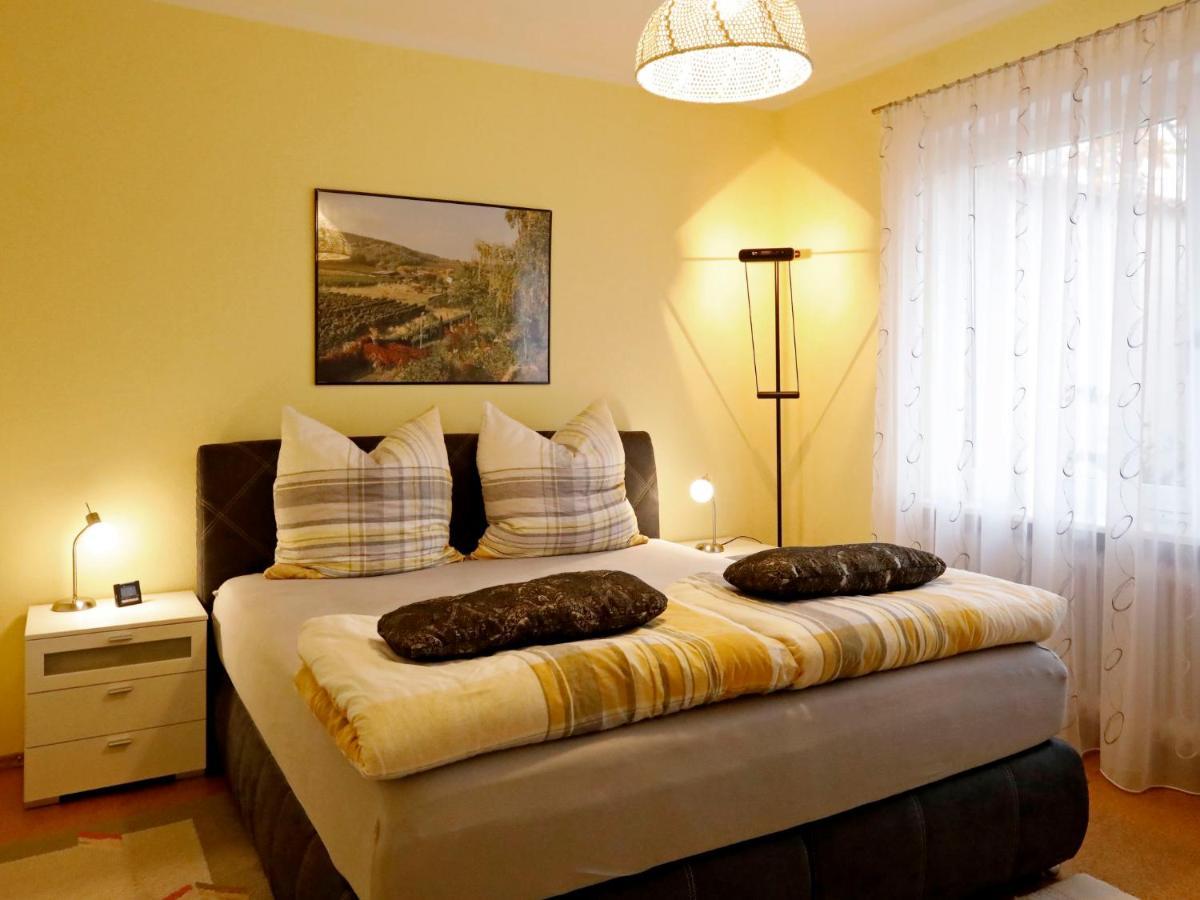 Apartment Am Weinberg By Interhome บาดเดือร์คไฮม์ ภายนอก รูปภาพ